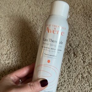 💚Brand New 5.0 FL OZ Avene Thermal Spring Water Spray💚